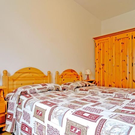 Albergo Ristorante Centro Vico Canavese Dış mekan fotoğraf