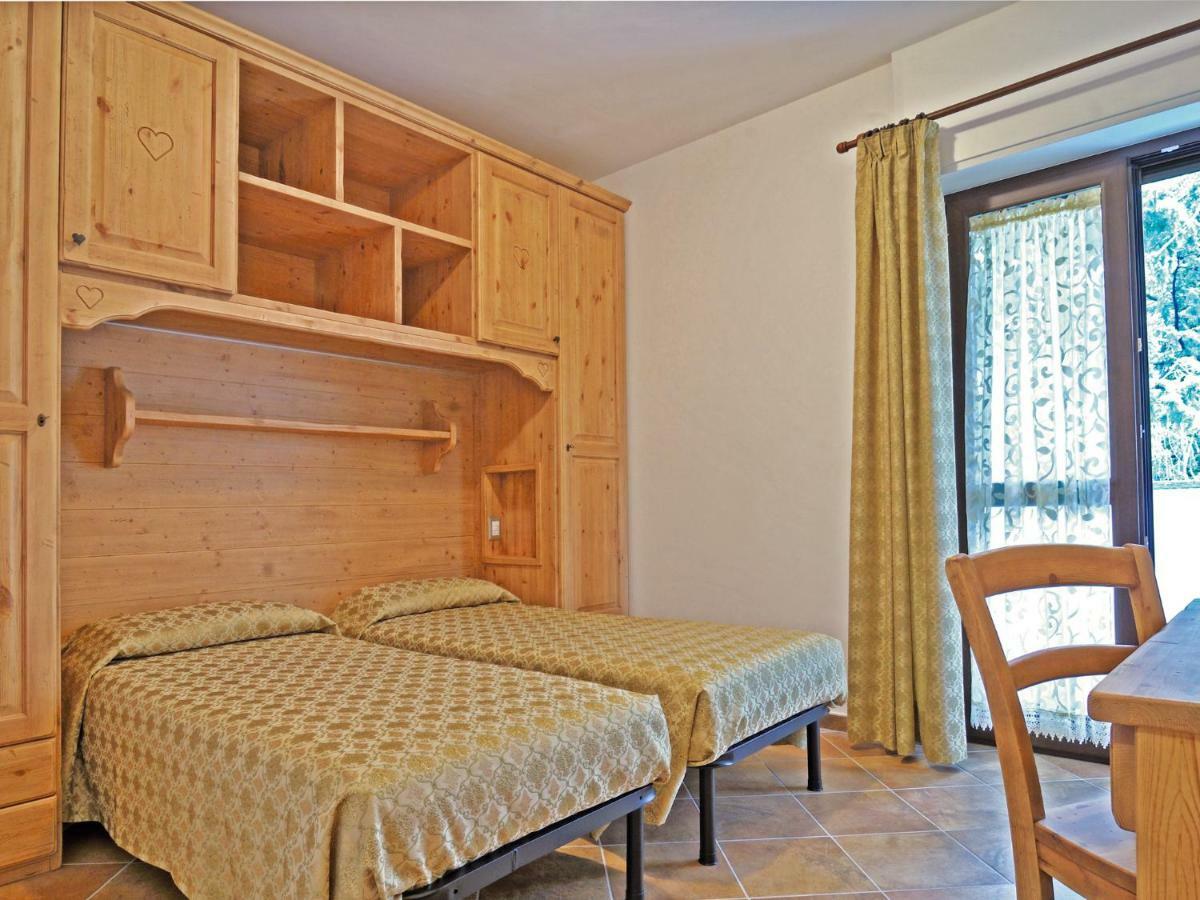 Albergo Ristorante Centro Vico Canavese Dış mekan fotoğraf