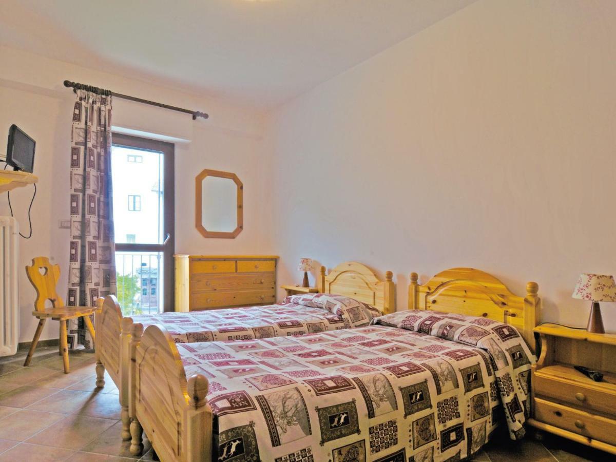 Albergo Ristorante Centro Vico Canavese Dış mekan fotoğraf