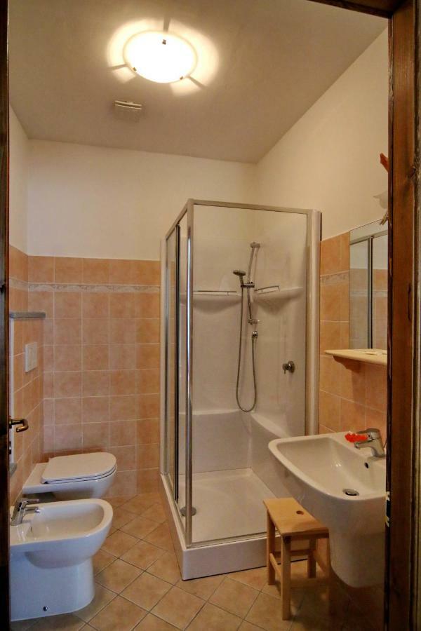 Albergo Ristorante Centro Vico Canavese Dış mekan fotoğraf
