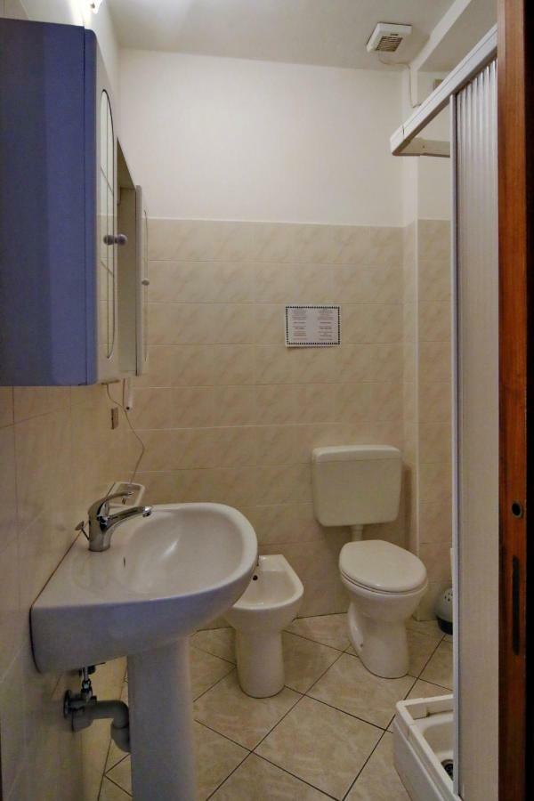 Albergo Ristorante Centro Vico Canavese Dış mekan fotoğraf
