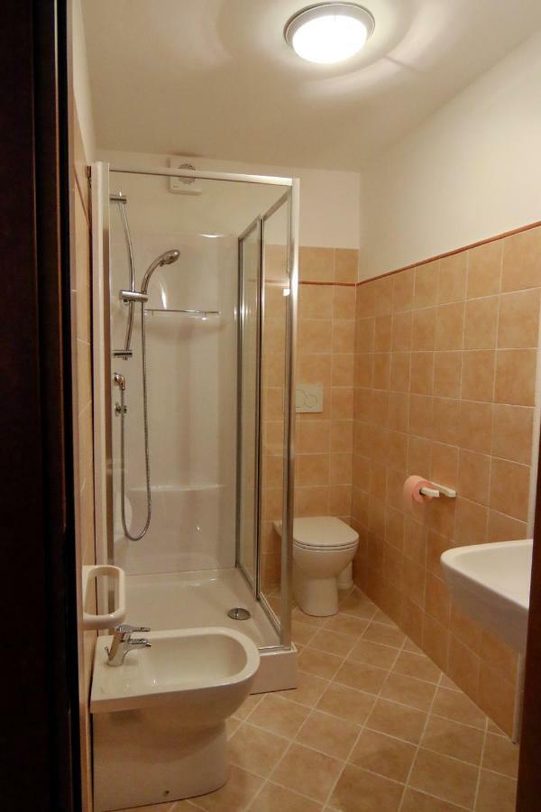 Albergo Ristorante Centro Vico Canavese Dış mekan fotoğraf