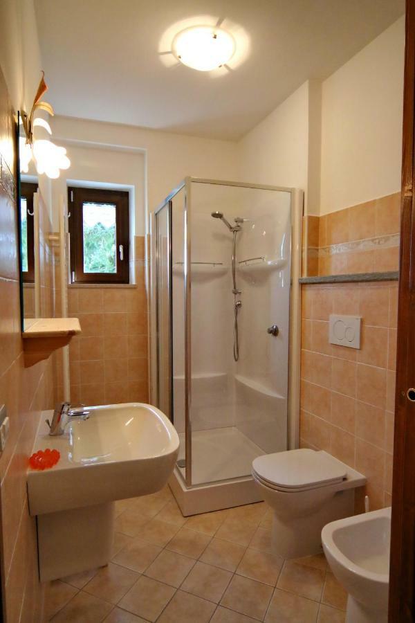 Albergo Ristorante Centro Vico Canavese Dış mekan fotoğraf