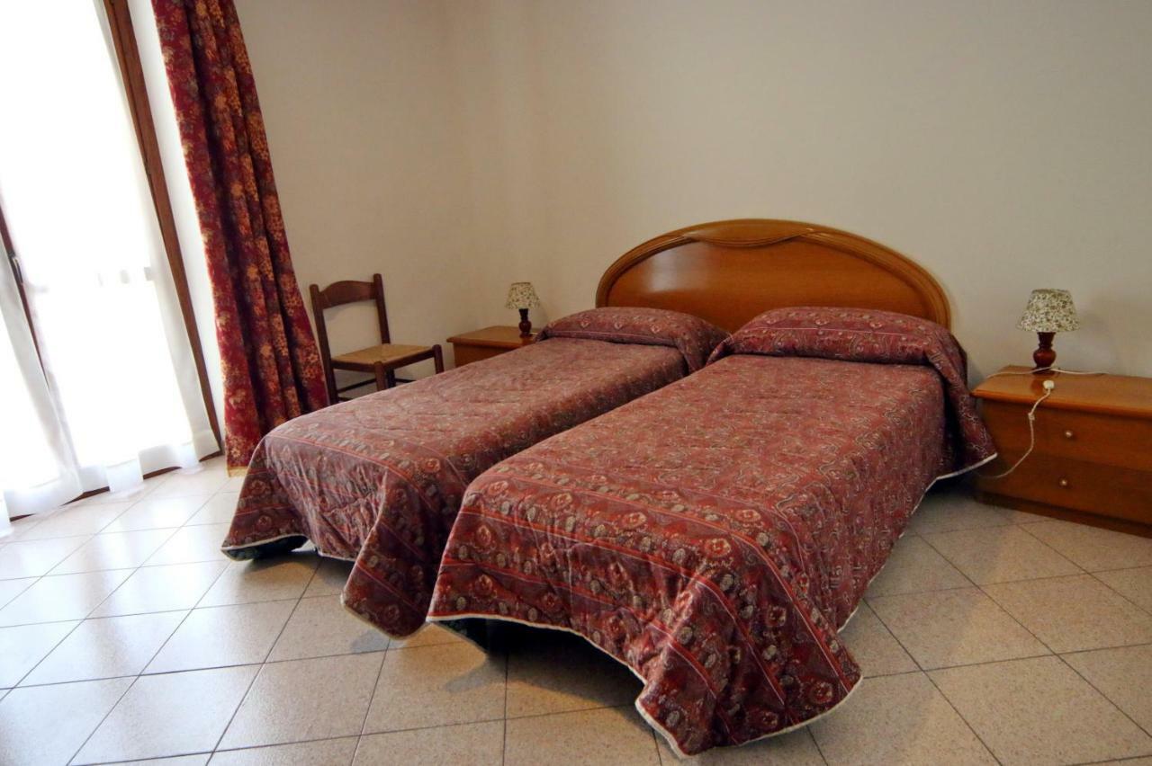 Albergo Ristorante Centro Vico Canavese Dış mekan fotoğraf